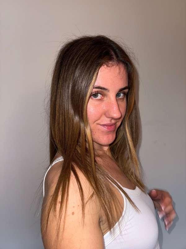 Slut me out 👀👀