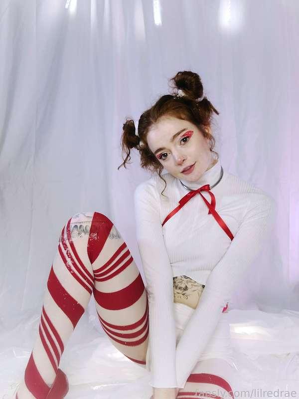 lilredrae image #6