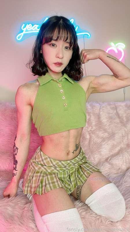 peachycatsnack image #6