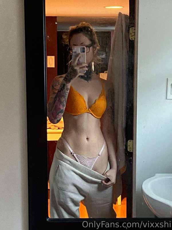 Mismatched