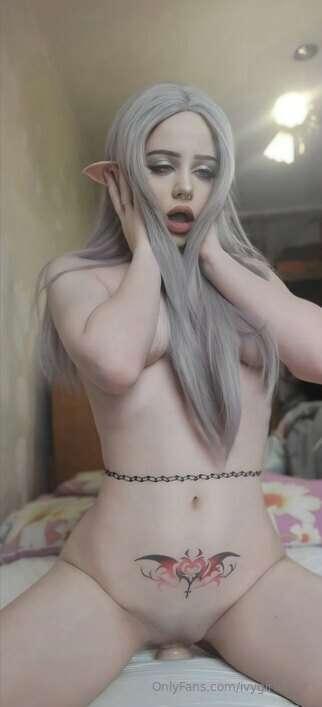 🌟FREE subscription🌟
This @yumeko_tyan anime girl will make y..