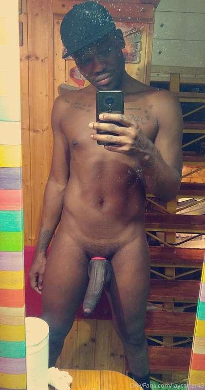 Hello Guys 🖤💪🏿😈🍆