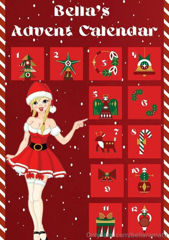Hey boo 🥰 Get into the festive spirit with my new Christmas ..