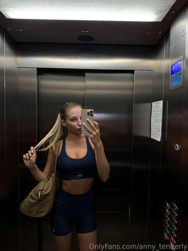 For training 🥰💪🏼