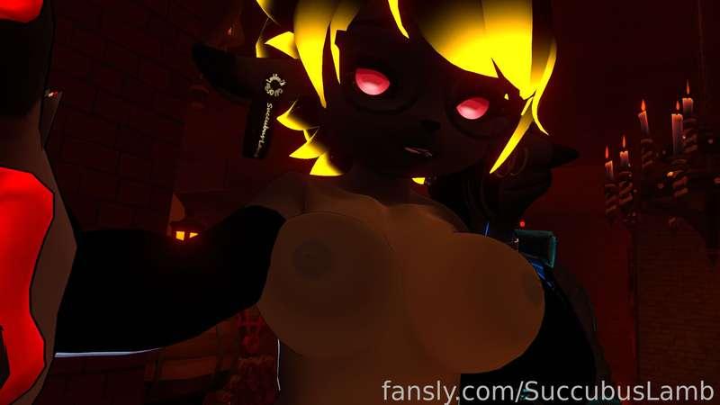 succubuslamb image #6