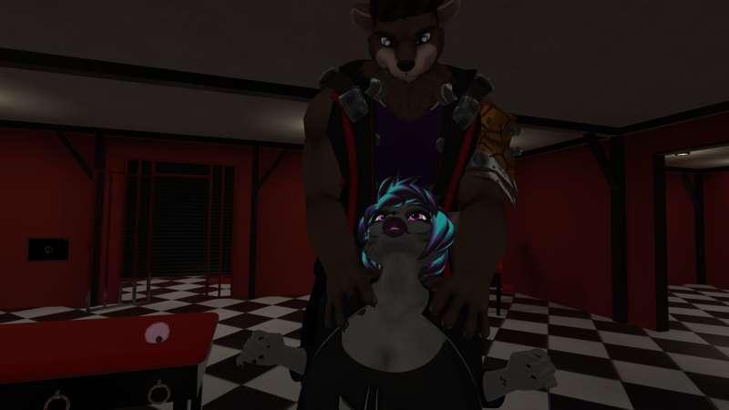 Kink Night (February Photo Set)