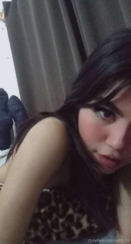 More for Dm 🍒❤️ Make me a son or a flan, whichever curdles f..