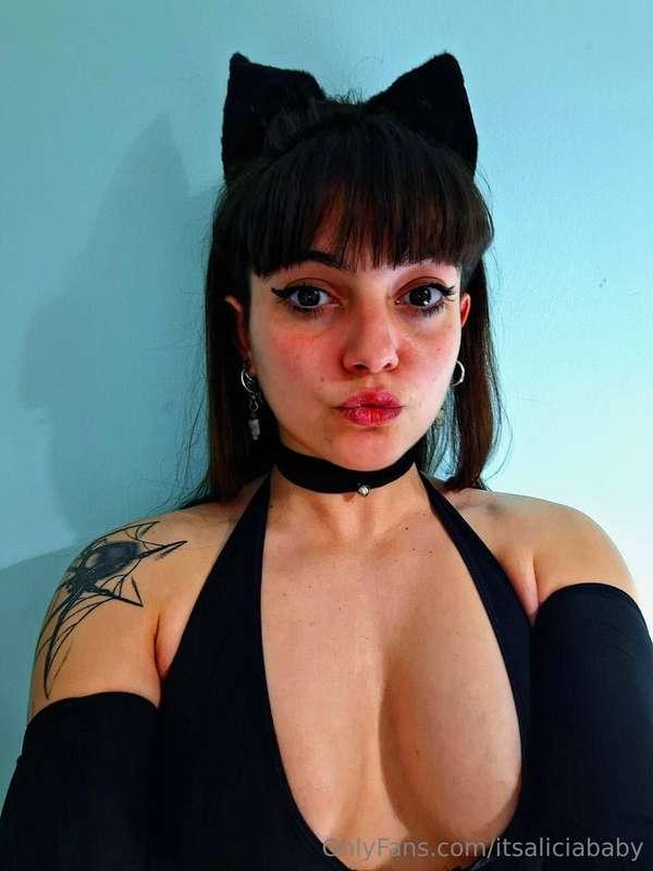 i'm back :) what's up?