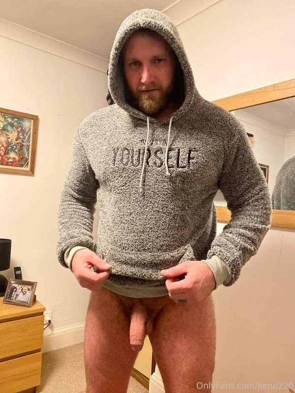 Hope you're all keeping warm this winter guys x