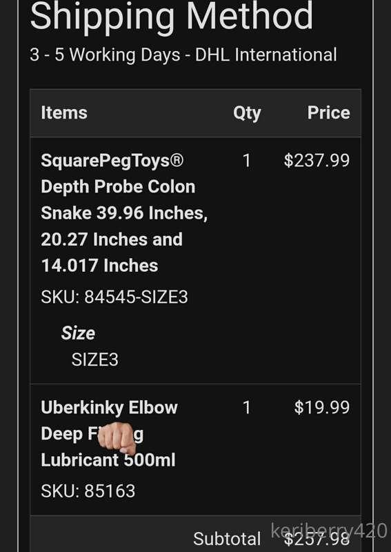 Help me pay for my new toy AND tuition at MIU ⭐!! $20 or mor..