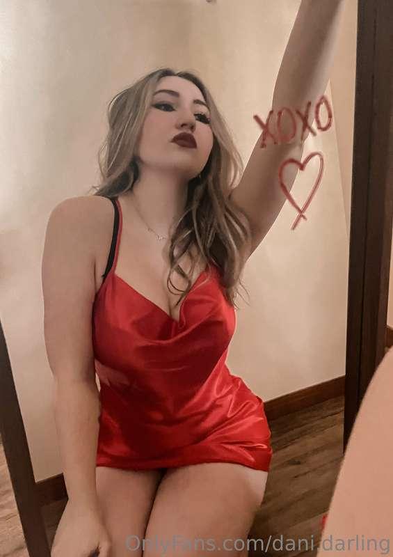 Xoxo 😘