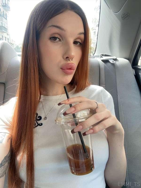 Sometimes I like to dress up… not to impress, but to feel li..