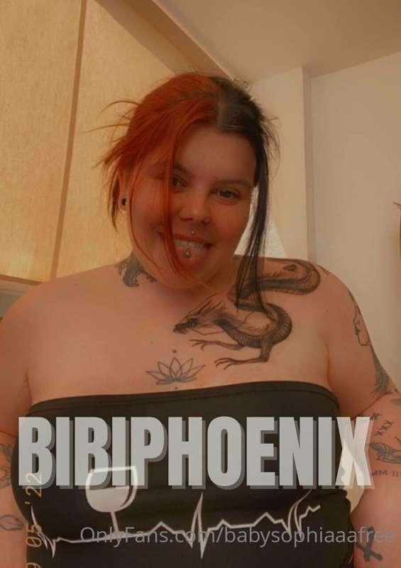 ## ⛓ EUROPEAN TATTOOED DP SLUT 🤤 #ad
## @BIBIPHOENIXFREE
## ..