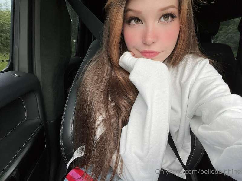 belledelphine image #1