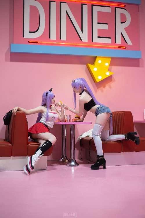 Preview February Set