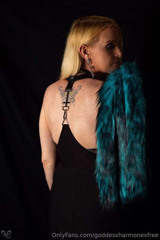 I will use and abuse you until you are completely mine.