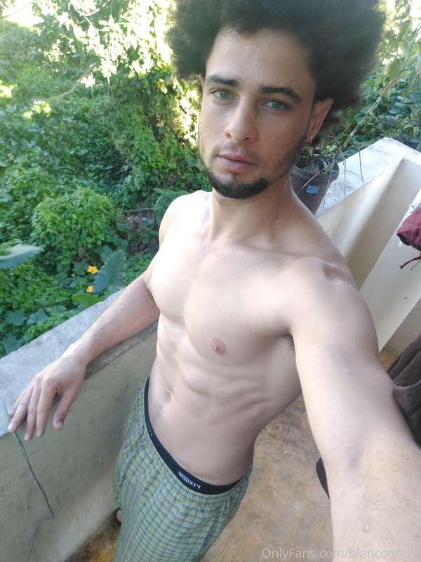 Buenos días