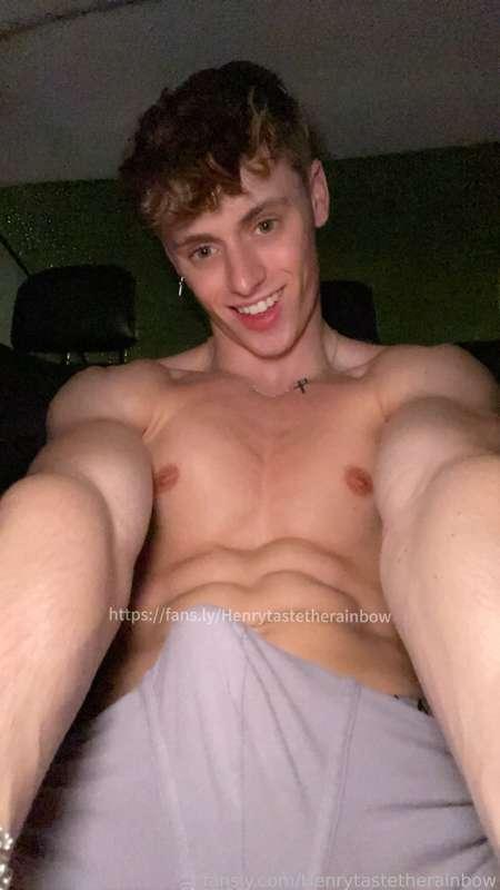henrytastetherainbow image #2