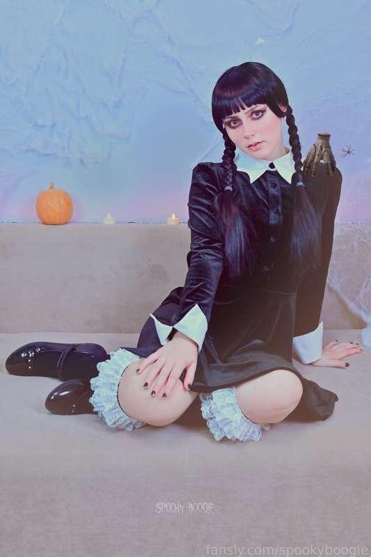 spookyboogie image #4