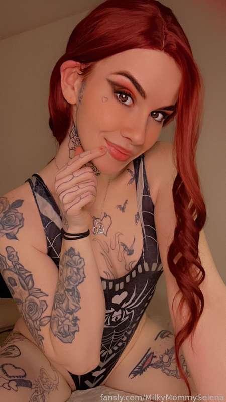 milkmommyrose image #1