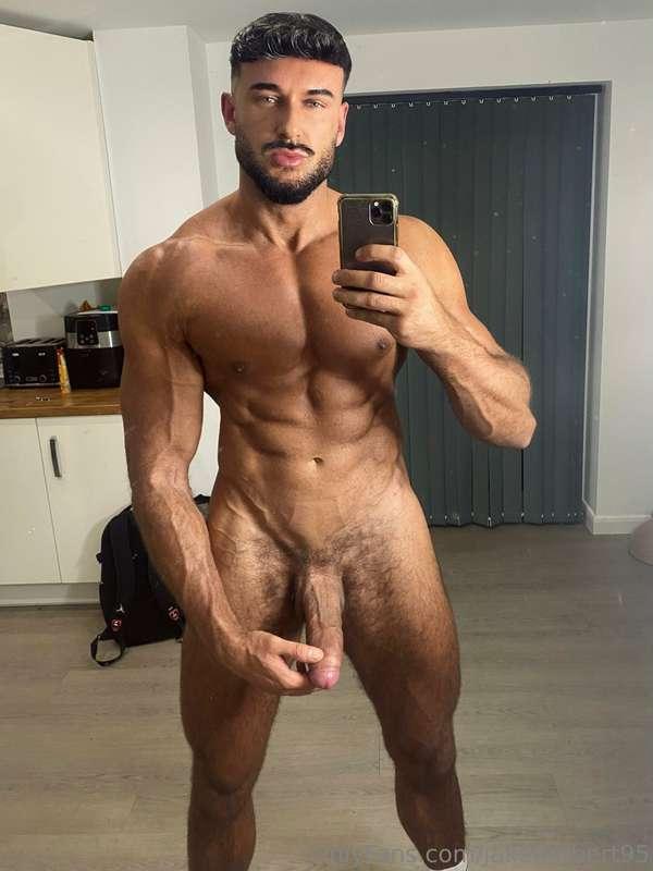 If you don’t jerk off looking at me. I won’t be happy 👀