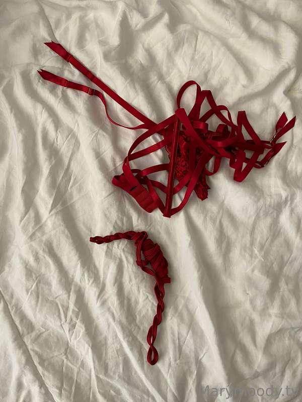 Don't forget that all panties are on sale for $100 until the..