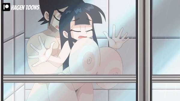Audrey's Shower Part 3 and Full Video!