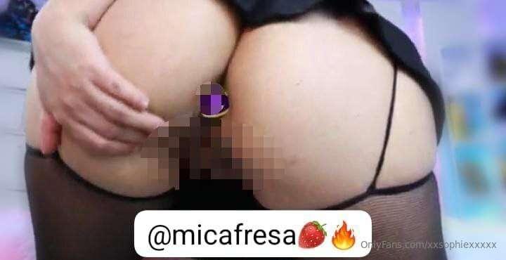 @micafresa @micafresa 🍓Come and try the warm sweetness of th..