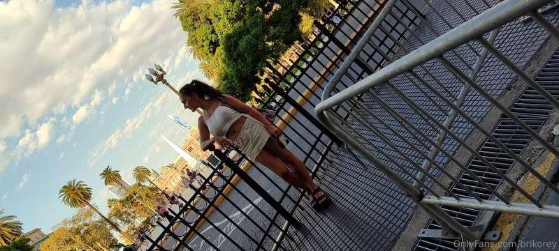 I continue touring my beautiful capital of Argentina 😍😎