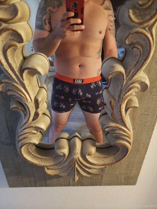 Hope you're all having a great day!