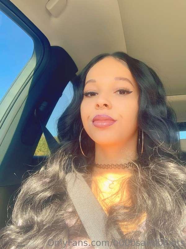 ***Out and about vs. at home***😘

Would you take me on a dat..