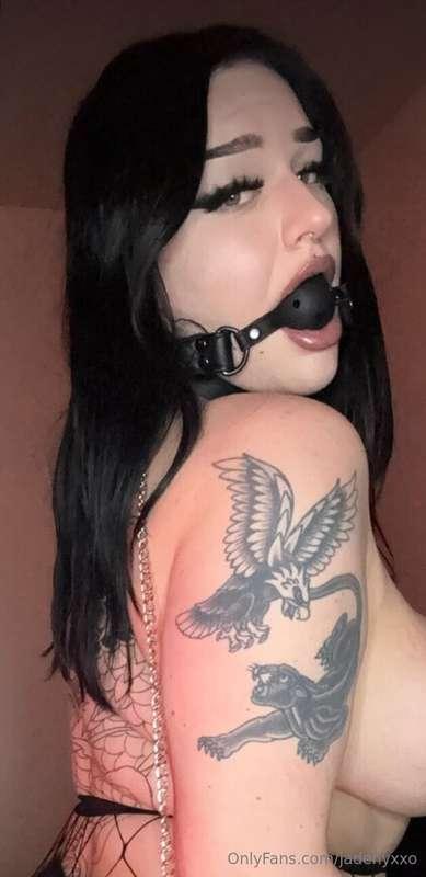 Ch0ke me, sp0nk me, pull my hair...!👇🏻https://onlyfans.com/j..