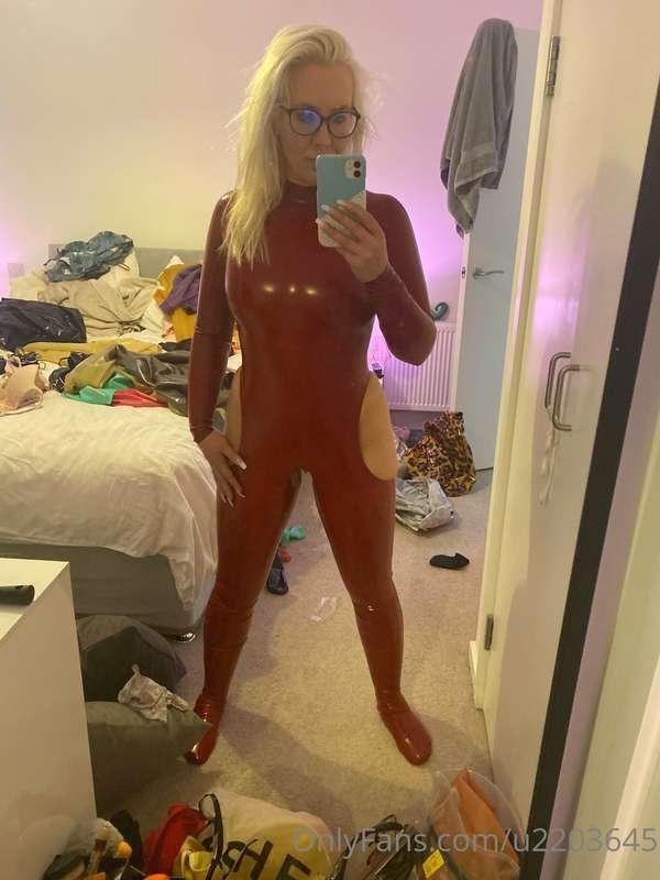 New latex