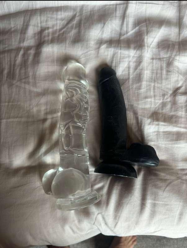 Suggestive…😜 They’ve both been inside Cameron. Should they g..