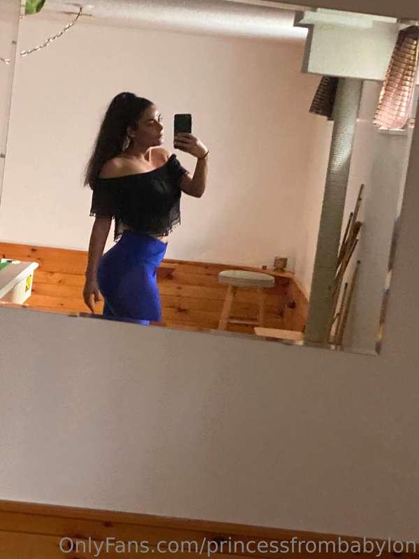 Blue or purple 💙💜