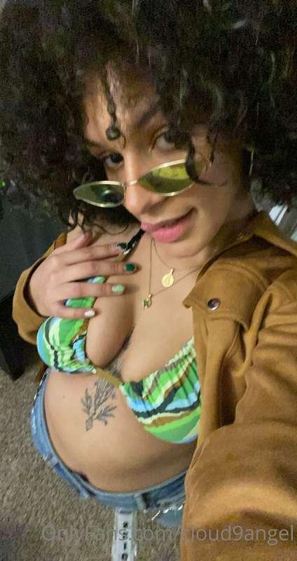 what you missed on halloween!!💗💦