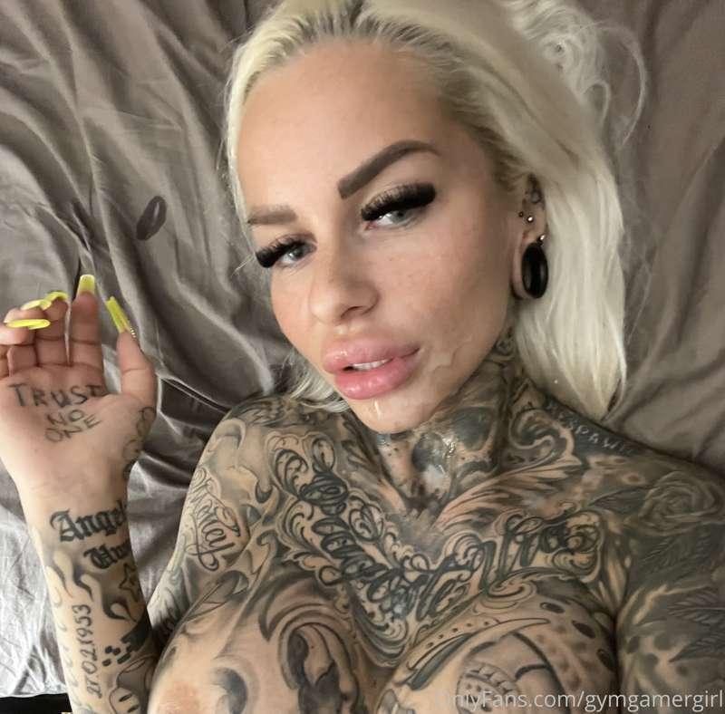 Later I will upload a new blowjob cumshot video with my new ..
