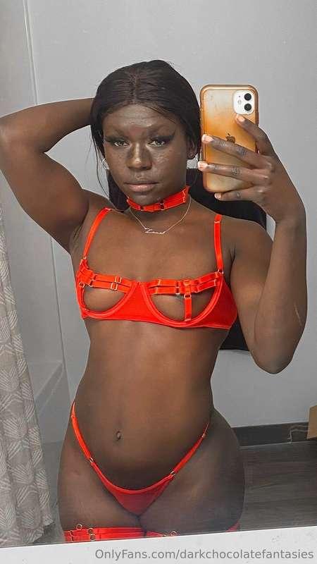 darkchocolatefantasies image #1