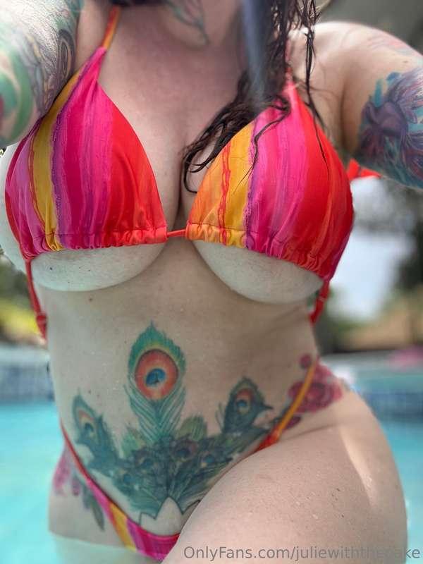 💦💦💦