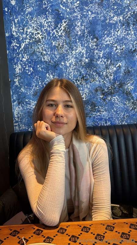 Hey) Today I was talking with a friend about what makes me h..