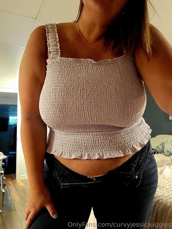 Something other than scrubs
