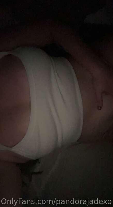 Late night play 😛