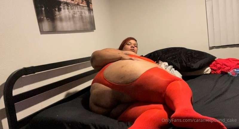 Lady in red💋
