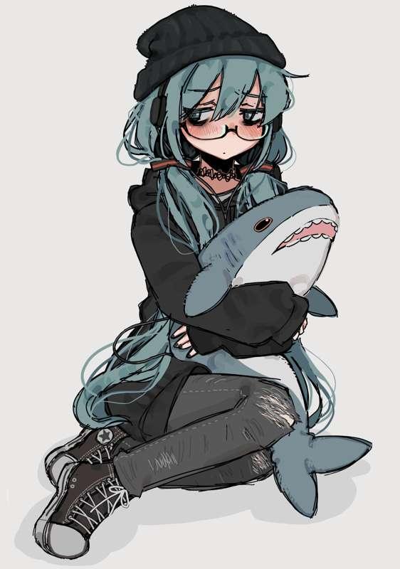 emo miku (///_-) 