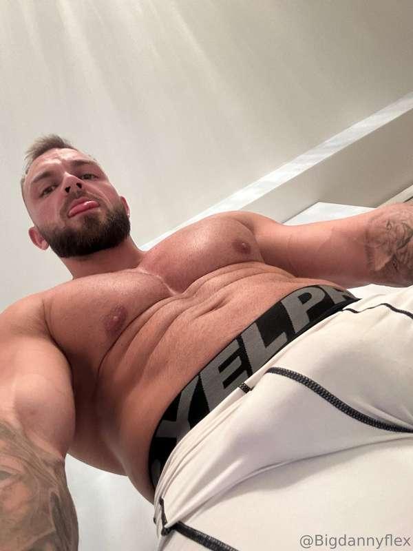 bigdannyflex main image