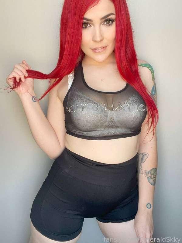 Spank me baby, I’ve been naughty!!🤭🤫

#fyp #redhead #sexting #pussy #ass #blowjob #boygirl #anal #custom