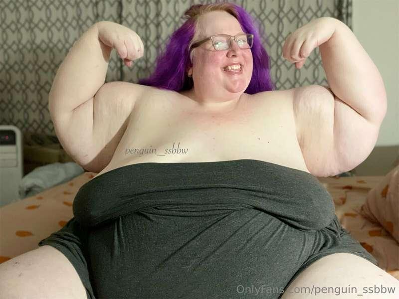 penguin_ssbbw image #4