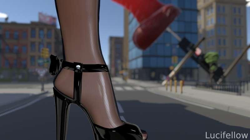lucifellow image #9