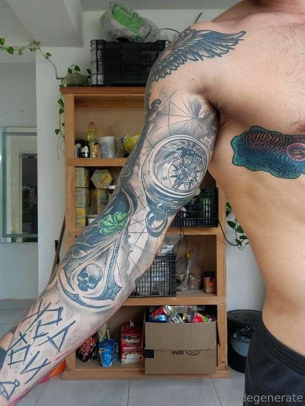 irondegenerate image #3