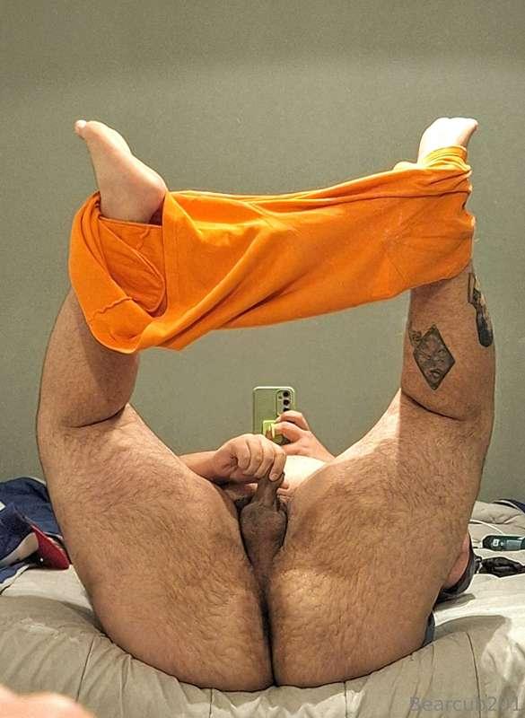 Fuck me